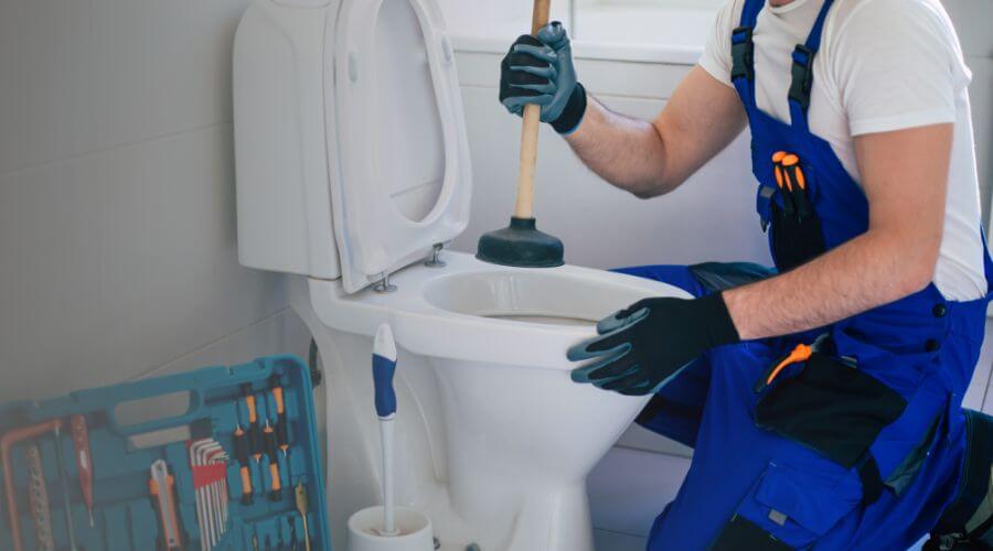 Professional Leak Detection in Greenwald, MN
